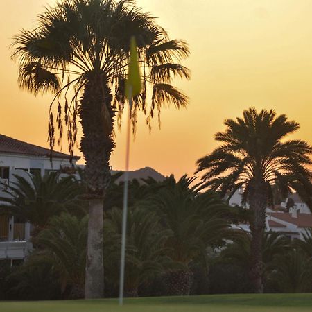 Appartamento The Palms Golf Del Sur - Casa Andromeda San Miguel de Abona Esterno foto