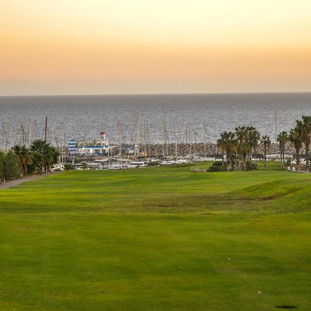 Appartamento The Palms Golf Del Sur - Casa Andromeda San Miguel de Abona Esterno foto