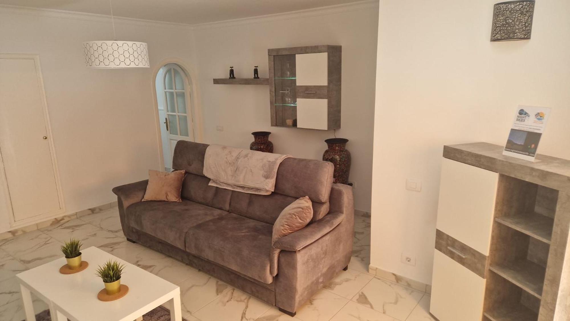 Appartamento The Palms Golf Del Sur - Casa Andromeda San Miguel de Abona Esterno foto