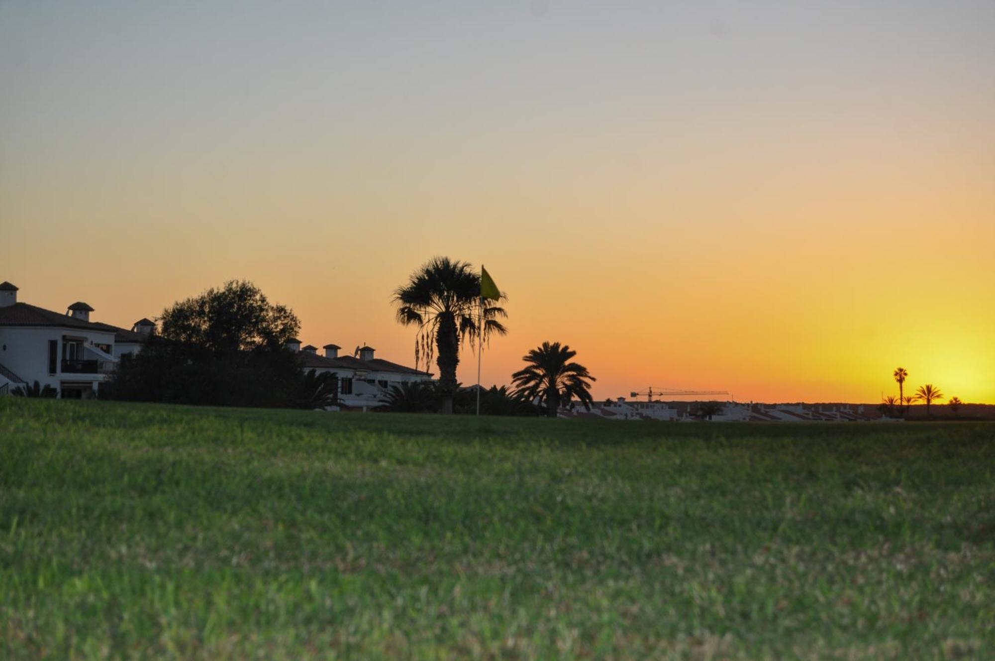 Appartamento The Palms Golf Del Sur - Casa Andromeda San Miguel de Abona Esterno foto