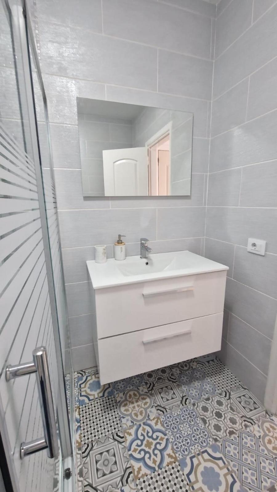 Appartamento The Palms Golf Del Sur - Casa Andromeda San Miguel de Abona Esterno foto