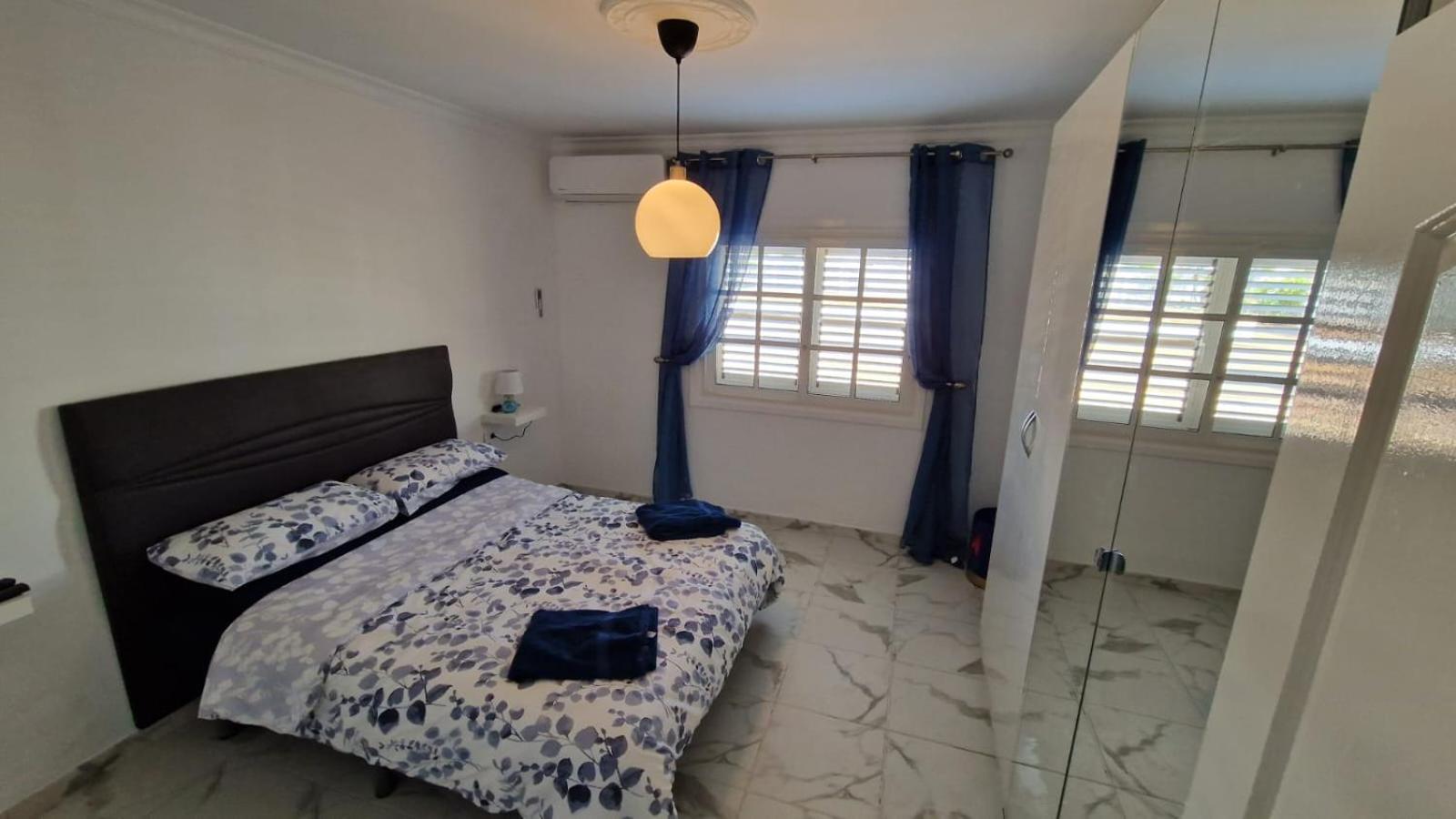Appartamento The Palms Golf Del Sur - Casa Andromeda San Miguel de Abona Esterno foto