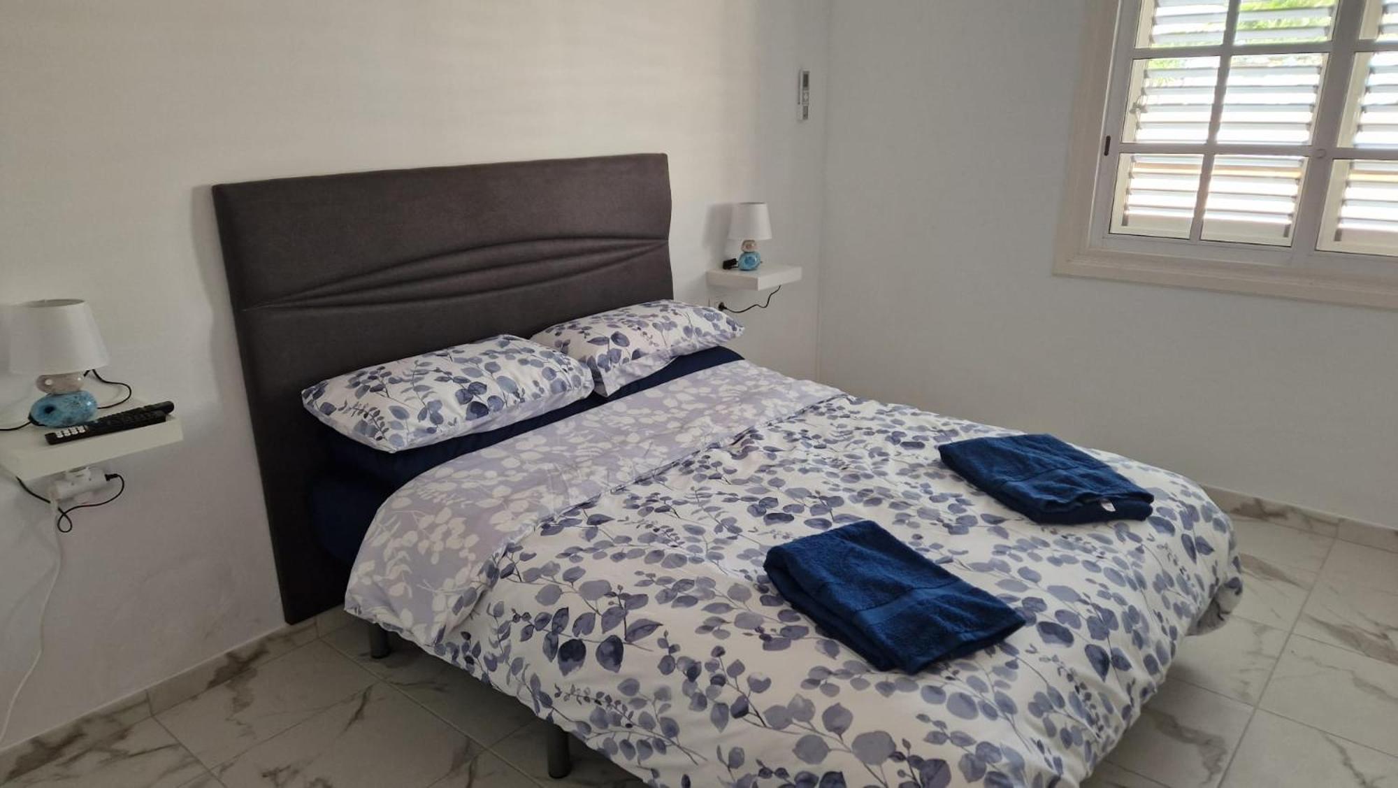 Appartamento The Palms Golf Del Sur - Casa Andromeda San Miguel de Abona Esterno foto