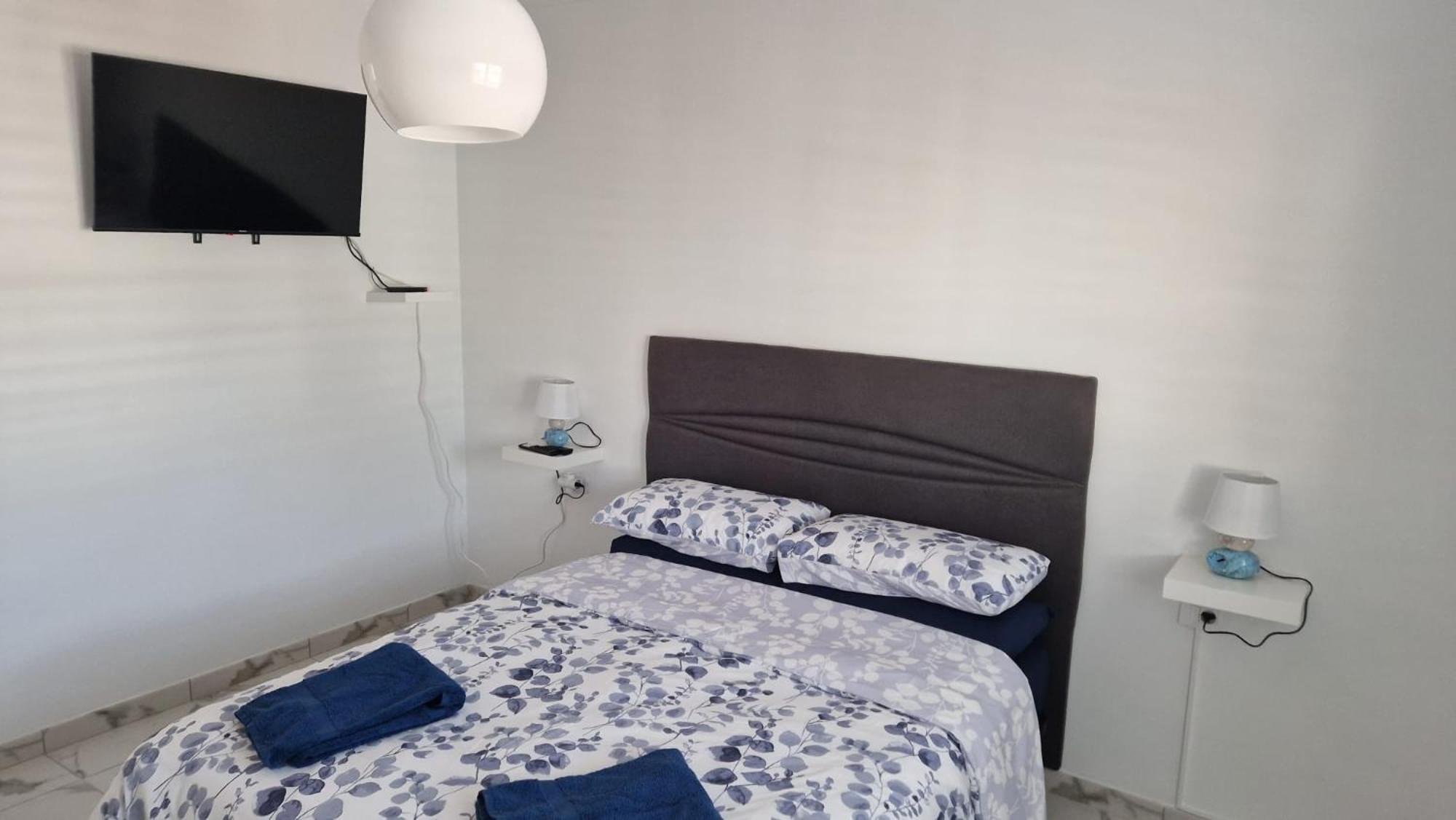 Appartamento The Palms Golf Del Sur - Casa Andromeda San Miguel de Abona Esterno foto