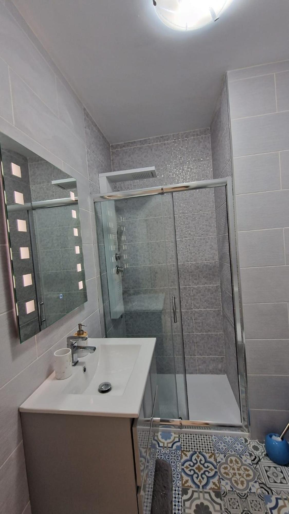 Appartamento The Palms Golf Del Sur - Casa Andromeda San Miguel de Abona Esterno foto