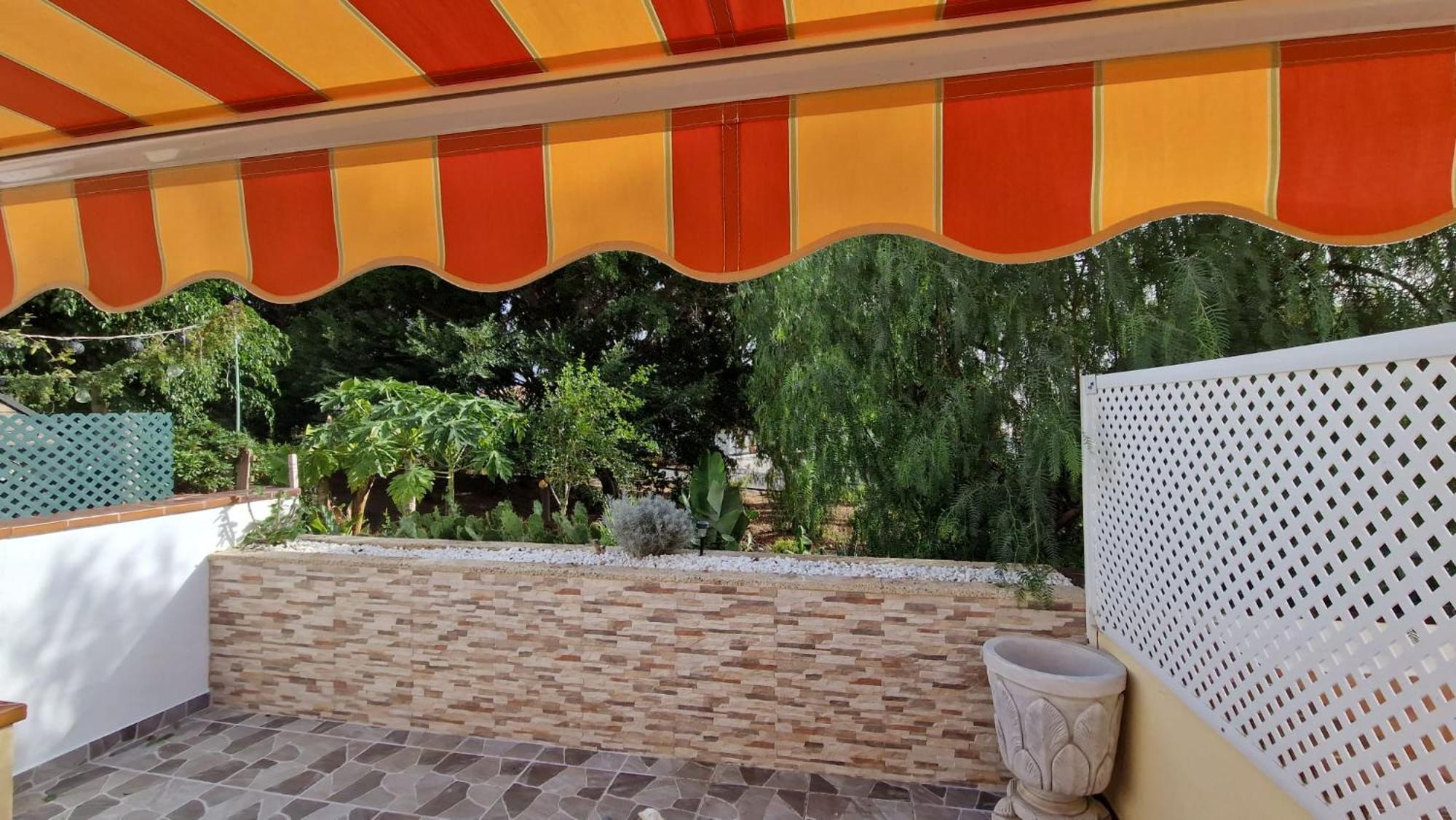 Appartamento The Palms Golf Del Sur - Casa Andromeda San Miguel de Abona Esterno foto