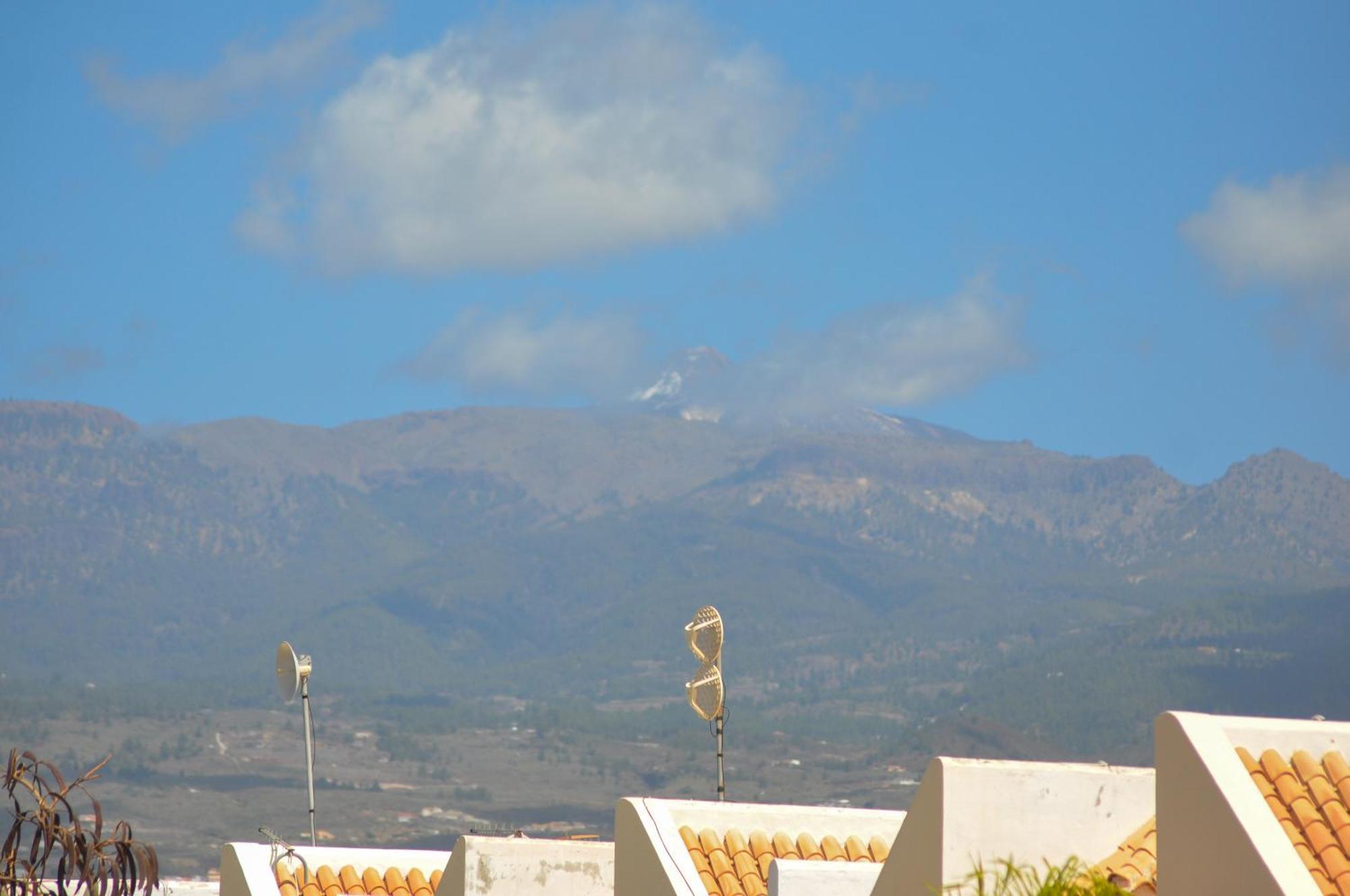 Appartamento The Palms Golf Del Sur - Casa Andromeda San Miguel de Abona Esterno foto