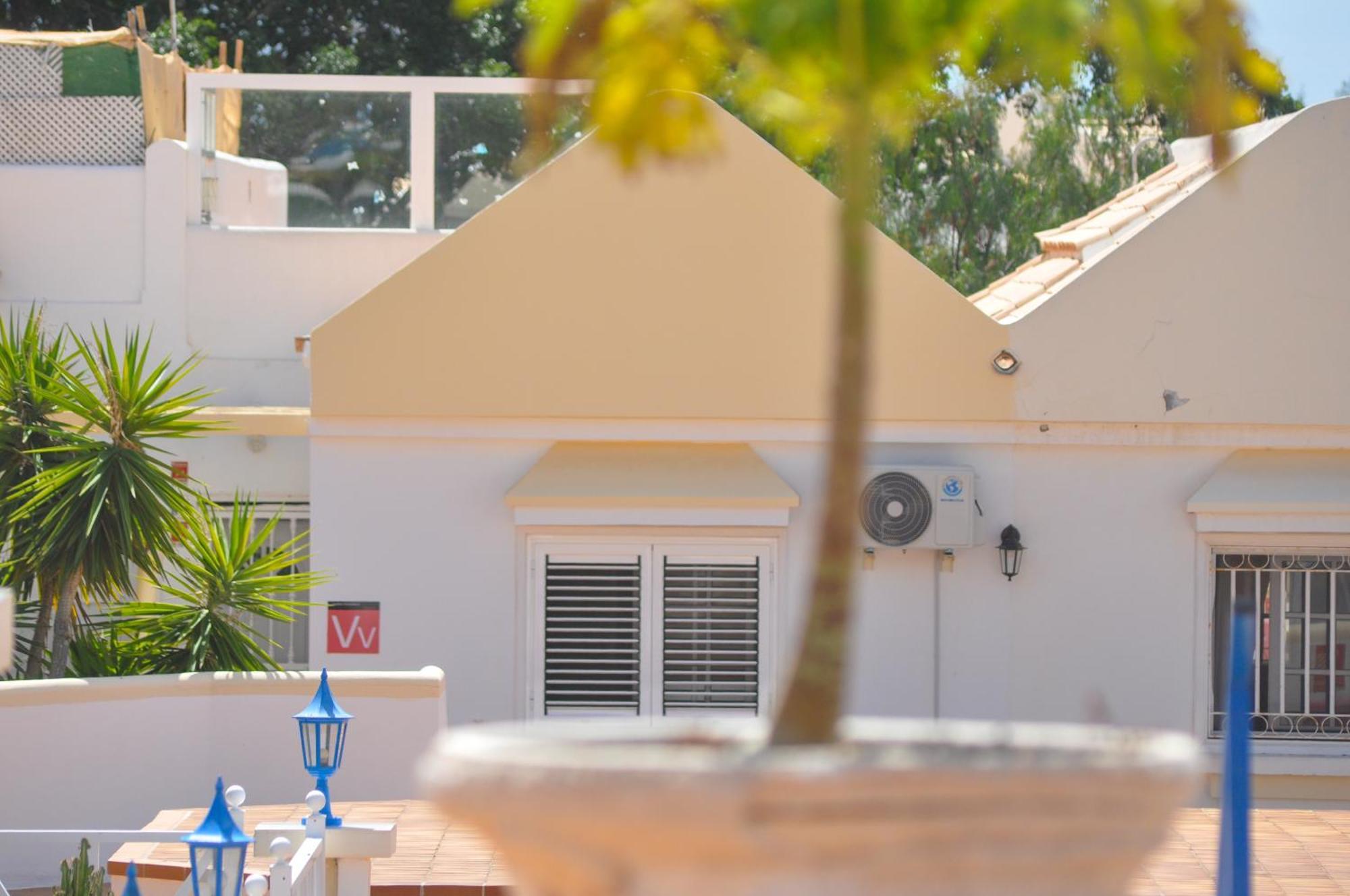 Appartamento The Palms Golf Del Sur - Casa Andromeda San Miguel de Abona Esterno foto