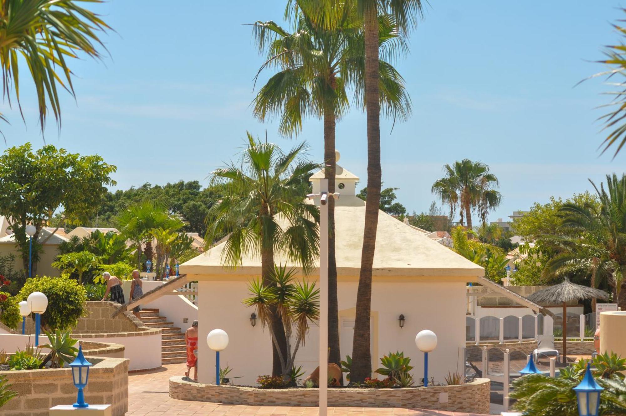 Appartamento The Palms Golf Del Sur - Casa Andromeda San Miguel de Abona Esterno foto