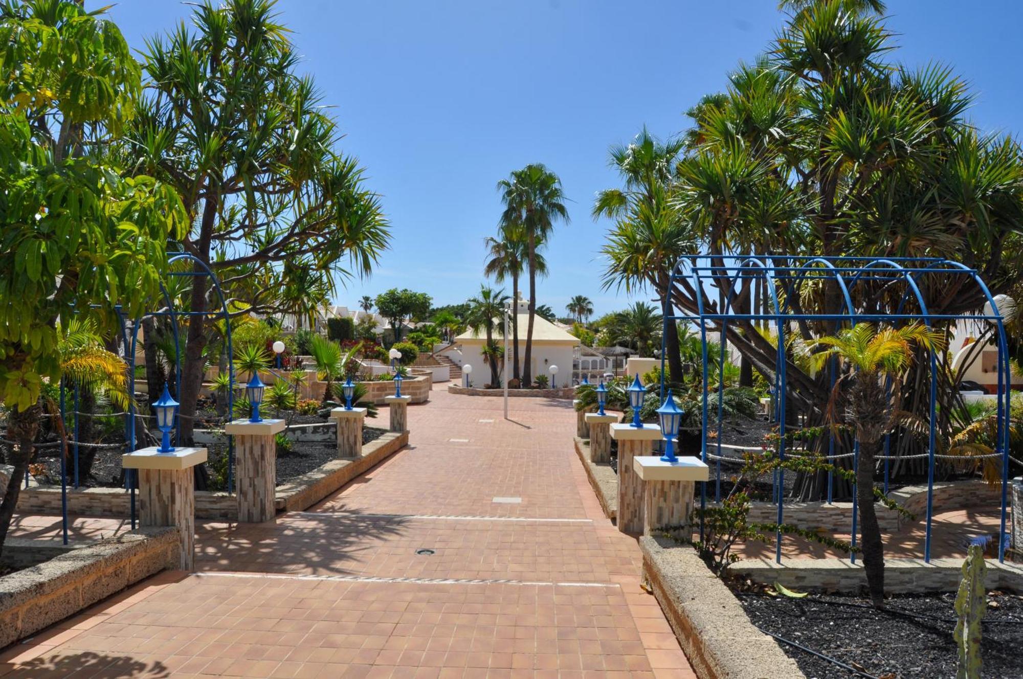 Appartamento The Palms Golf Del Sur - Casa Andromeda San Miguel de Abona Esterno foto